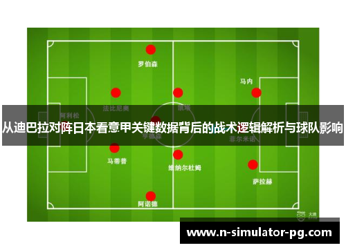 从迪巴拉对阵日本看意甲关键数据背后的战术逻辑解析与球队影响